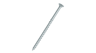 Vis 8x360mm - Tête Fraisée - Bte 75 Pie - STARDRIVE GPR - Filetage Partiel